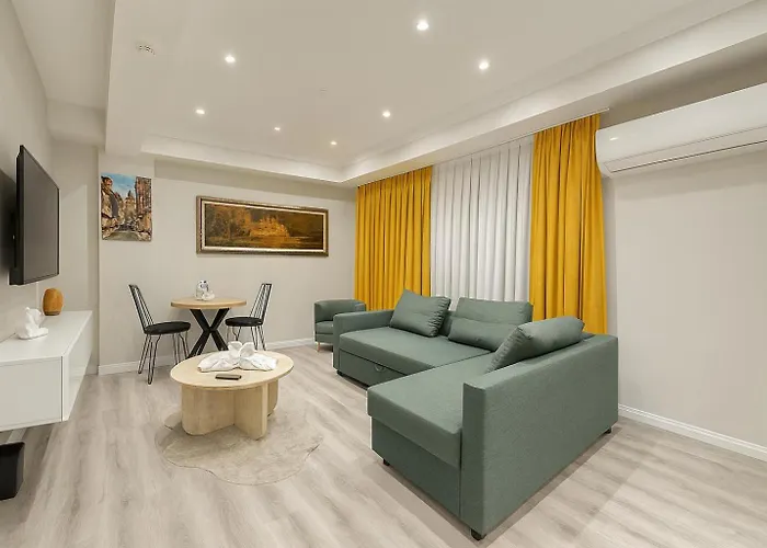 Casa Florya 3*