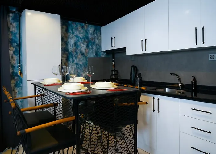 Casa Florya Hotel Istambul