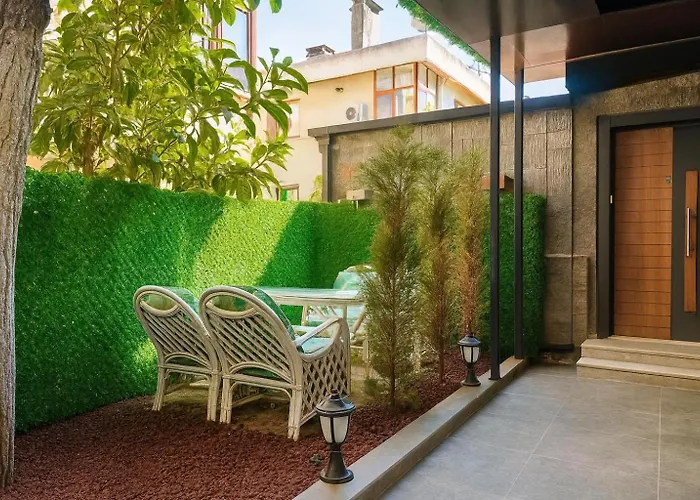 Casa Florya Hotel Istambul