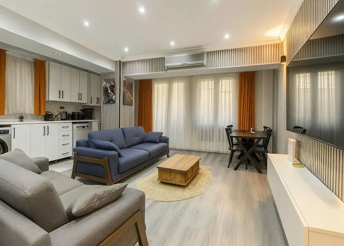 Hotel Casa Florya 3*