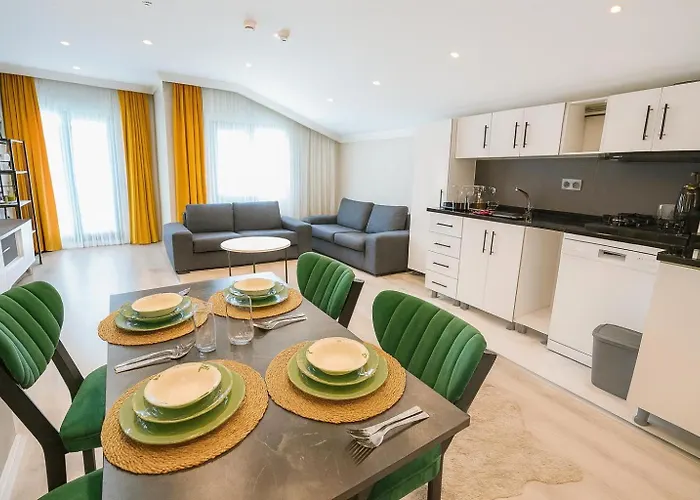 Hotel Casa Florya Istambul