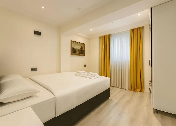 Casa Florya 3*