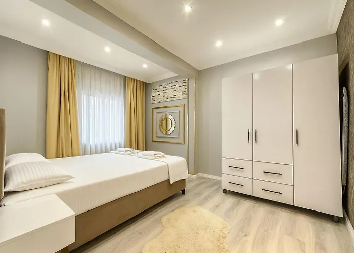 Casa Florya 3*